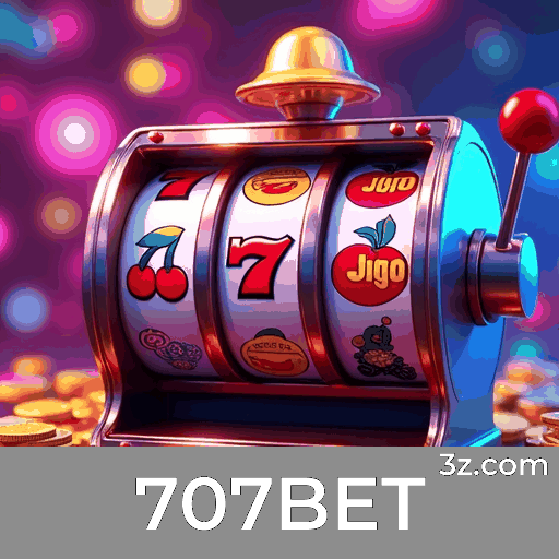 707BET registrar 707BET registrar